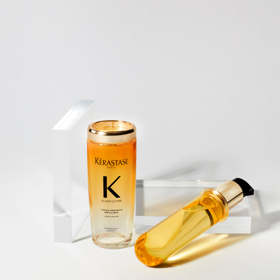 Kérastase Elixir Ultime L'Huile Originale Refill 75ml