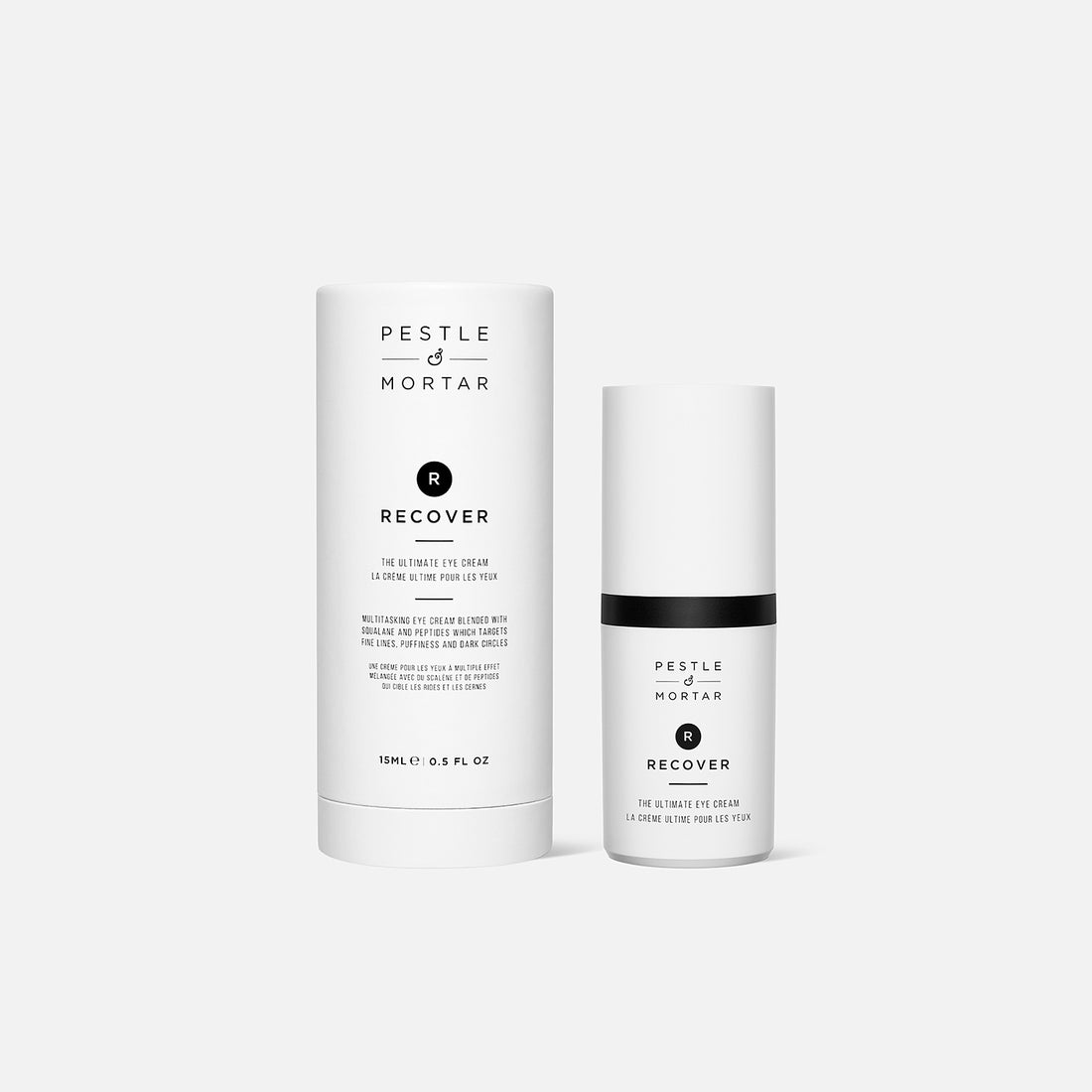 Pestle & Mortar Recover Eye Cream 15ml