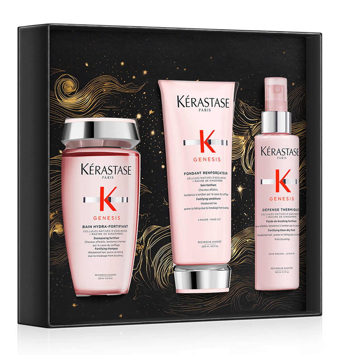 Kérastase Genesis Fondant Set