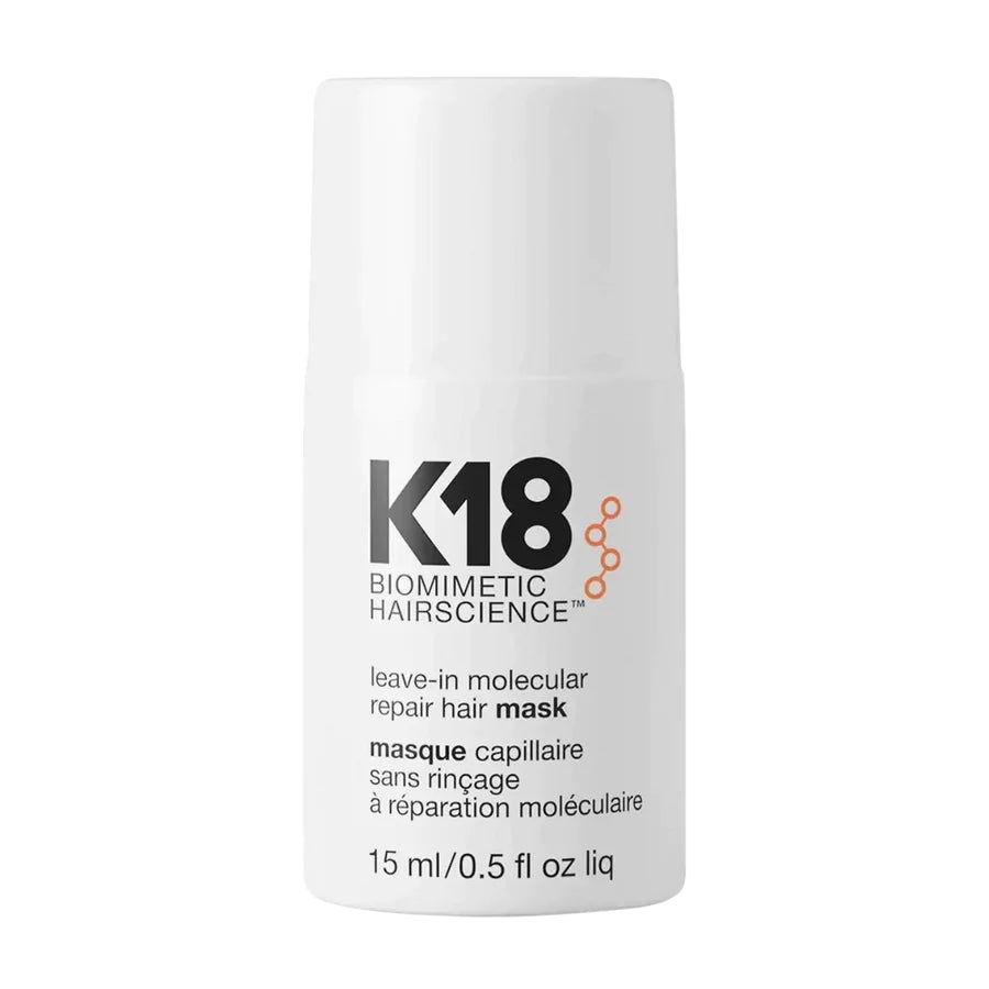 K18 Leave-In Repair Mask 15ml