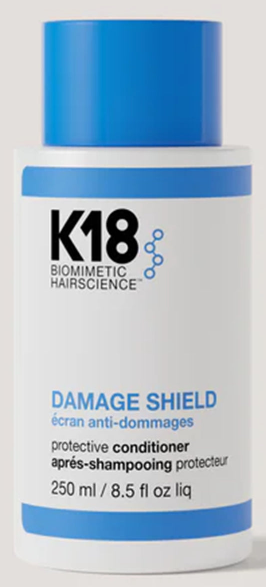 K18 Damage Shield Protective Shampoo 250ml