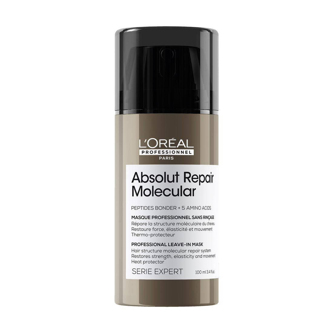 Absolut Repair Molecular Leave-In Mask 100ml