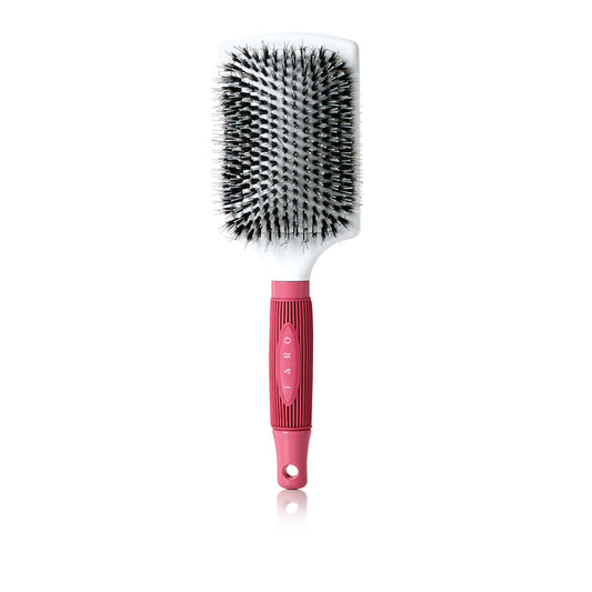 FARO Detangling Paddle Brush