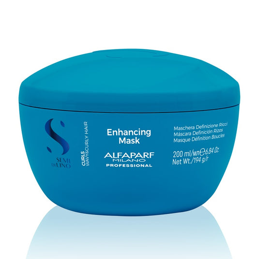 Semi di Lino Curl Enhancing Mask 200ml