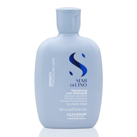 Semi di Lino Density Thickening Shampoo 250ml