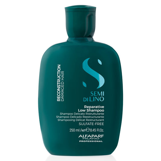 Semi di Lino Reconstruction Reparative Shampoo 250ml