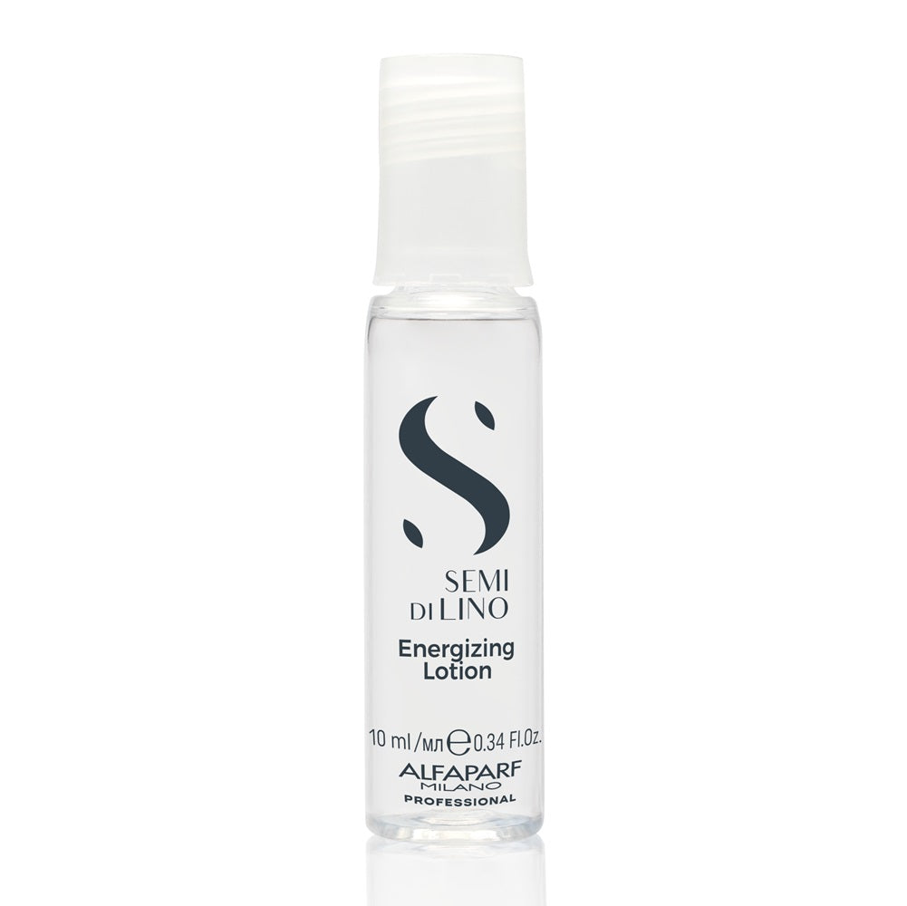 Semi di Lino Scalp Renew Energizing Lotion 12x10ml