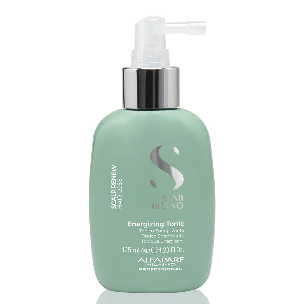 Semi di Lino Scalp Renew Energizing Tonic 125ml