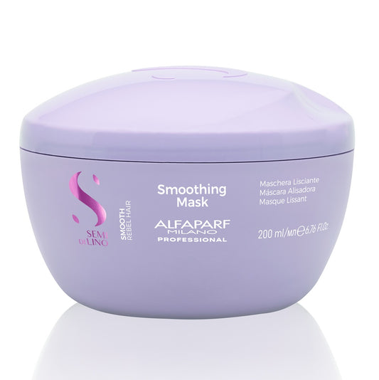 Semi di Lino Smooth Smoothing Mask 200ml