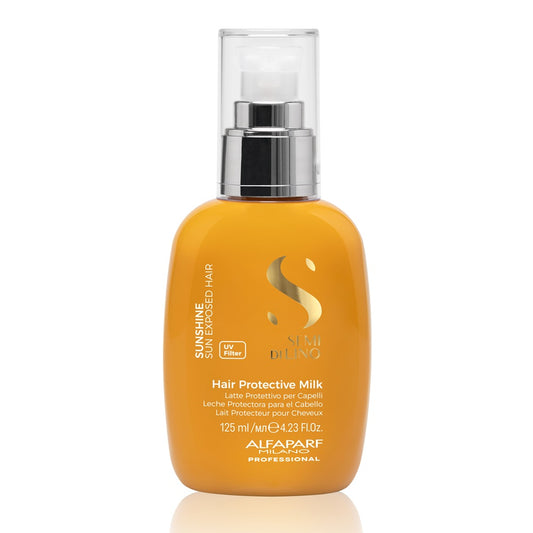 Semi di Lino Sunshine Hair Protective Milk 125ml