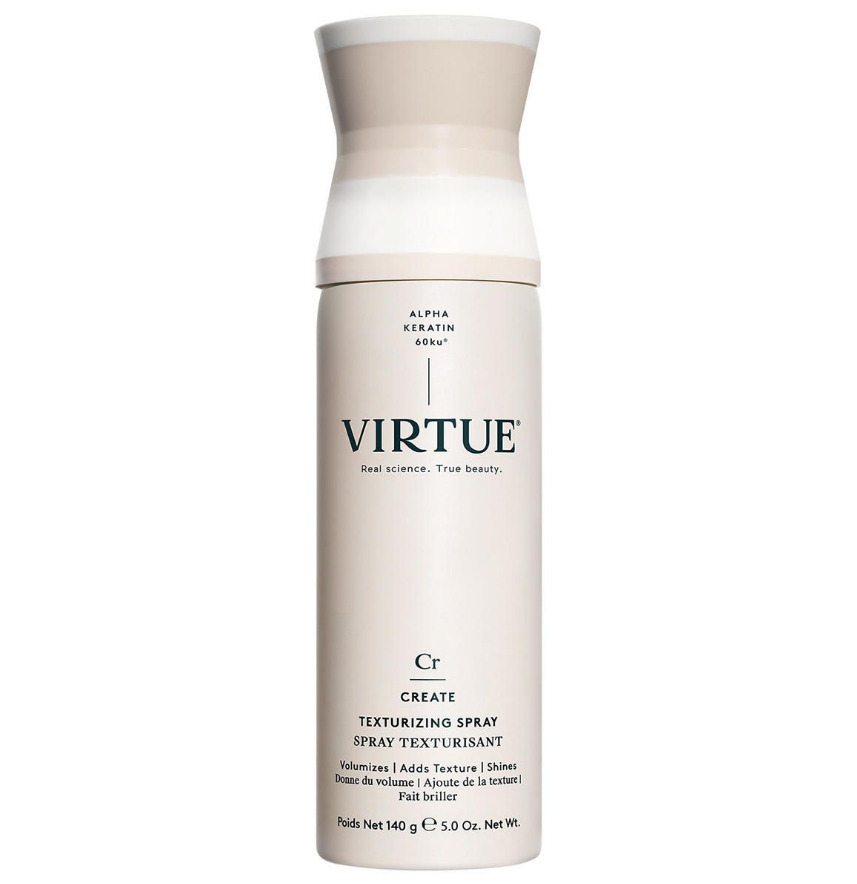 Virtue Create Texturizing spray