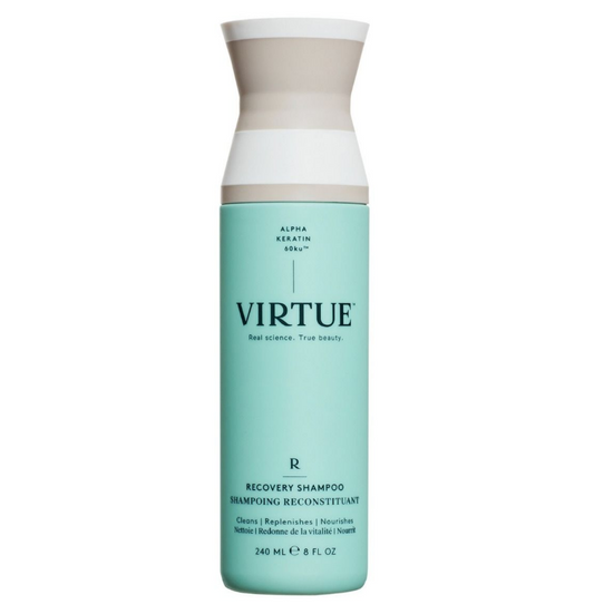 Virtue Recovery Shampoo 240ml