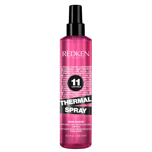 Redken Thermal Spray 250ml