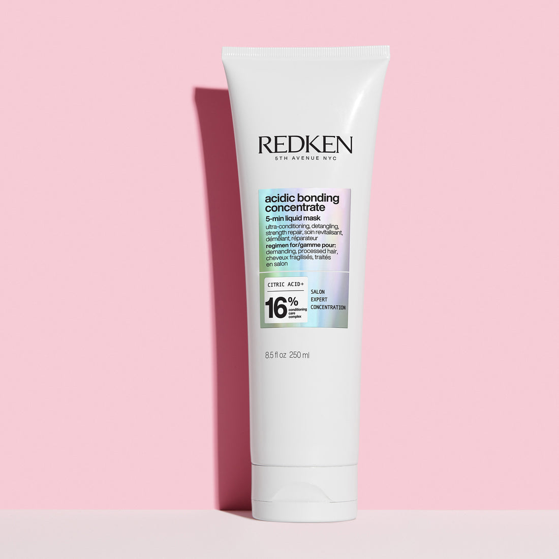 Redken Acidic Bonding Concentrate 5 Min Mask 250ml