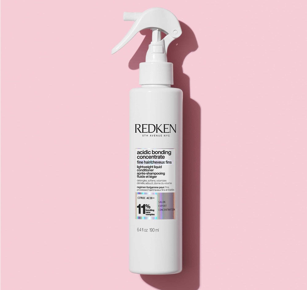 Redken ABC Lightweight Conditioner 190ml