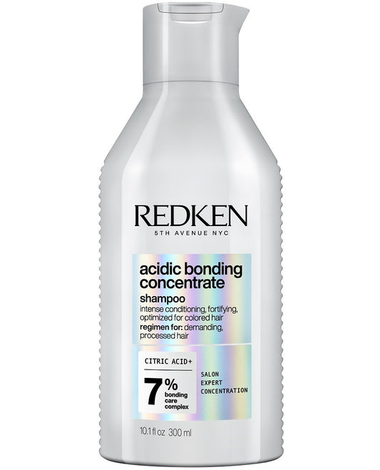 Redken Acidic Bonding Concentrate shampoo 300ml