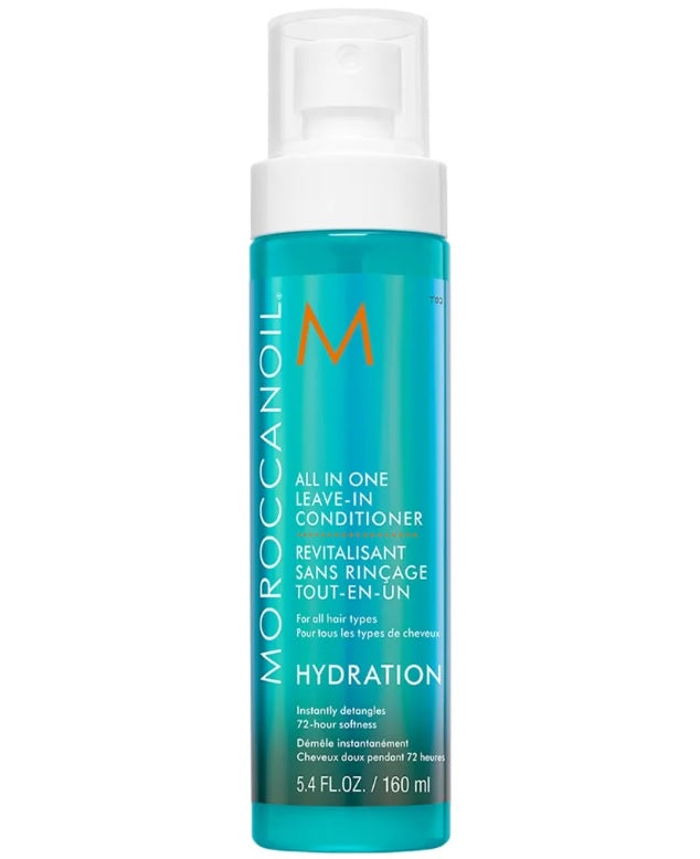 Moroccanoil® Leave In Conditioner 160ml