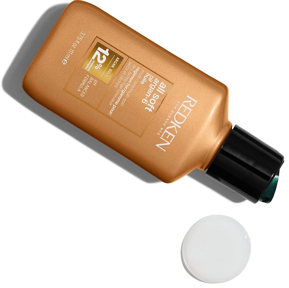 Redken All Soft Argan Oil 111ml