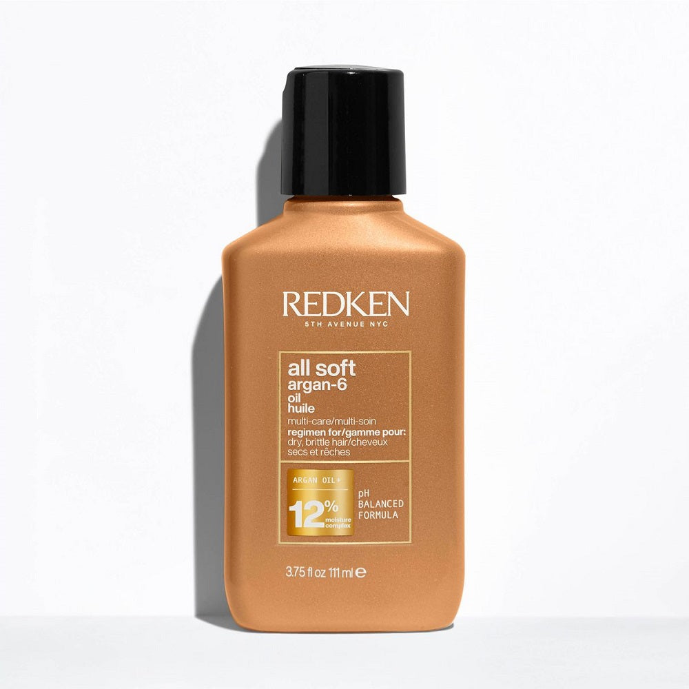 Redken All Soft Argan Oil 111ml