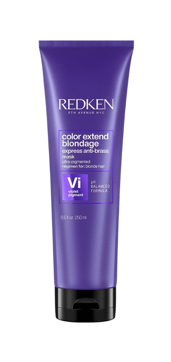 Redken Color Extend Blondage Express Anti-Brass Mask 250ml