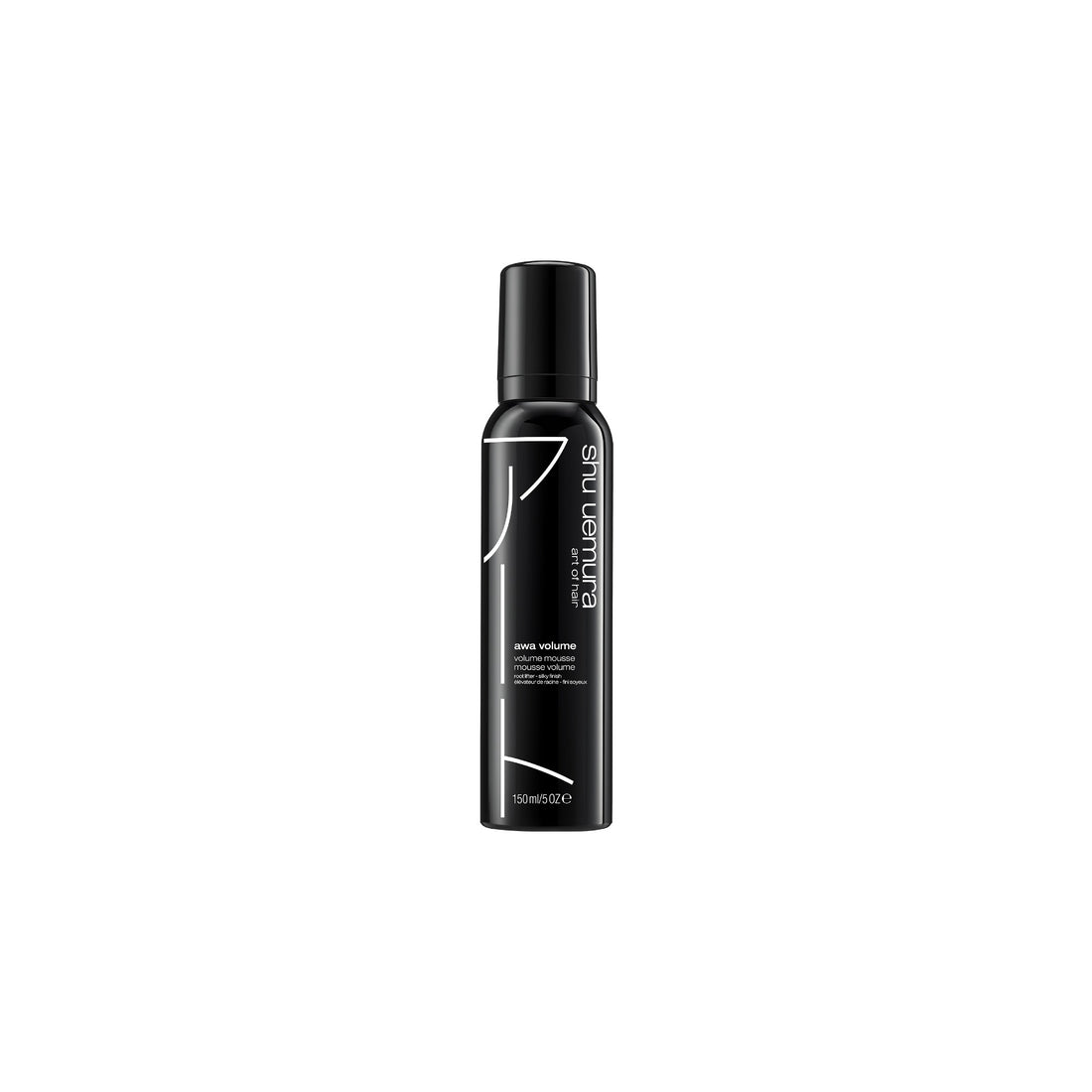 Shu Uemura Awa Volume Mousse 150ml