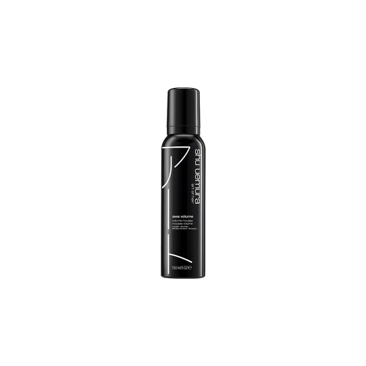 Shu Uemura Awa Volume Mousse 150ml