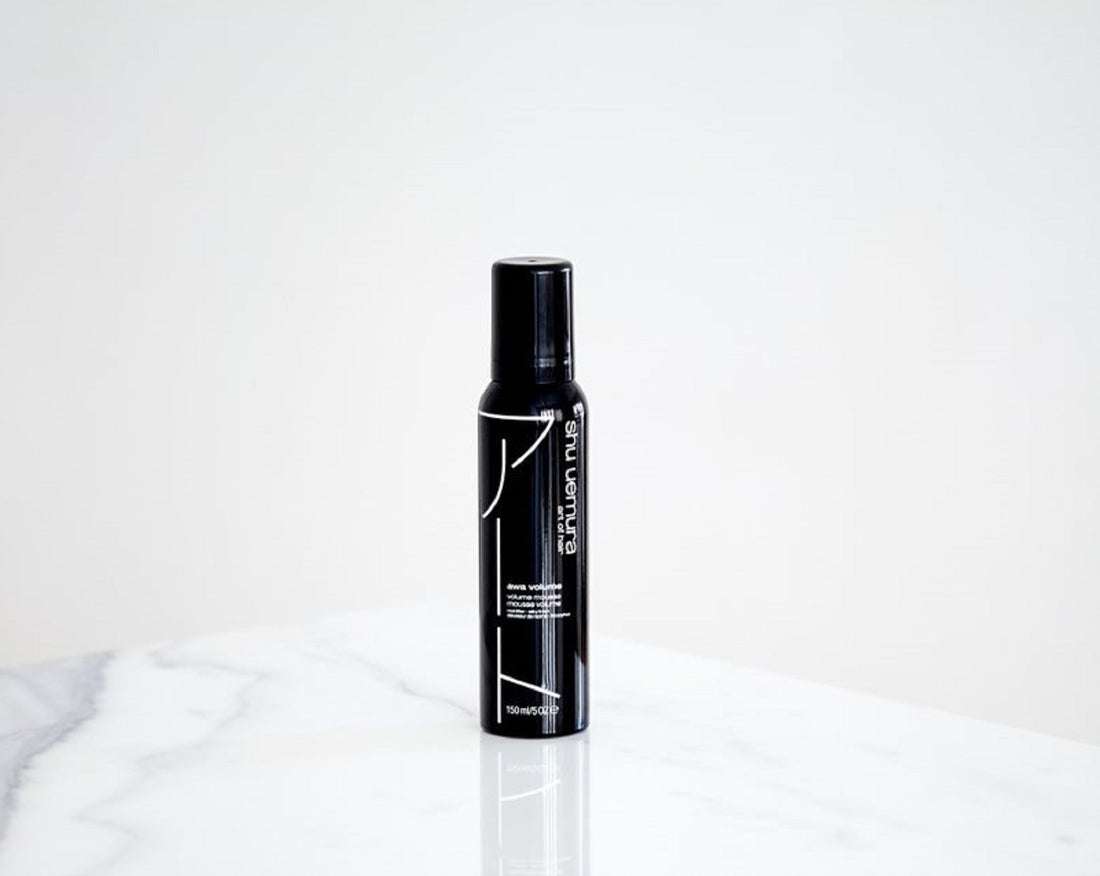 Shu Uemura Awa Volume Mousse 150ml