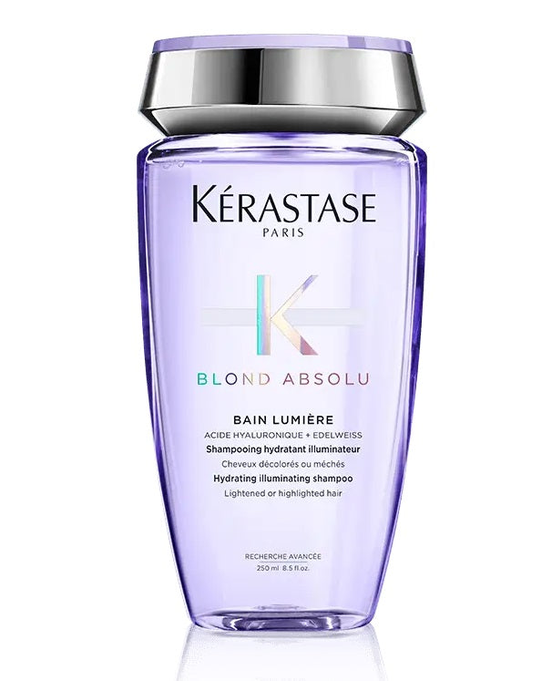 Kérastase Blond Absolu Bain Lumiere 250ml