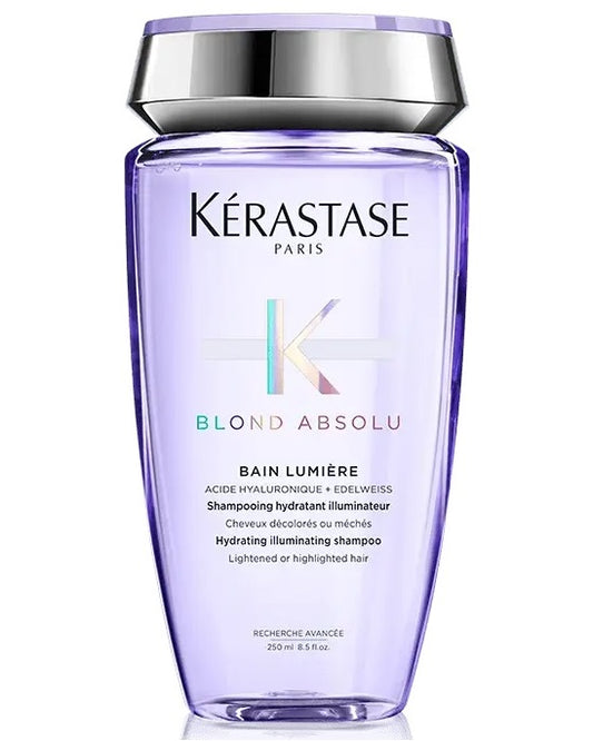 Kérastase Blond Absolu Bain Lumiere 250ml