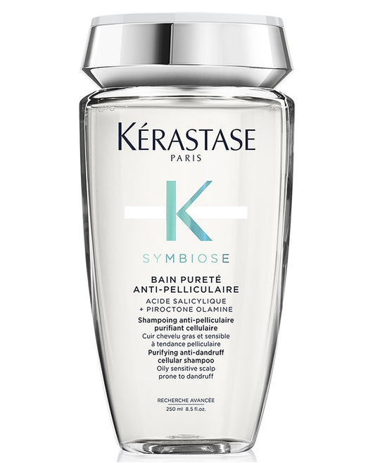 Kérasaste Symbiose Purifying Anti-Dandruff Cellular Shampoo 250ml