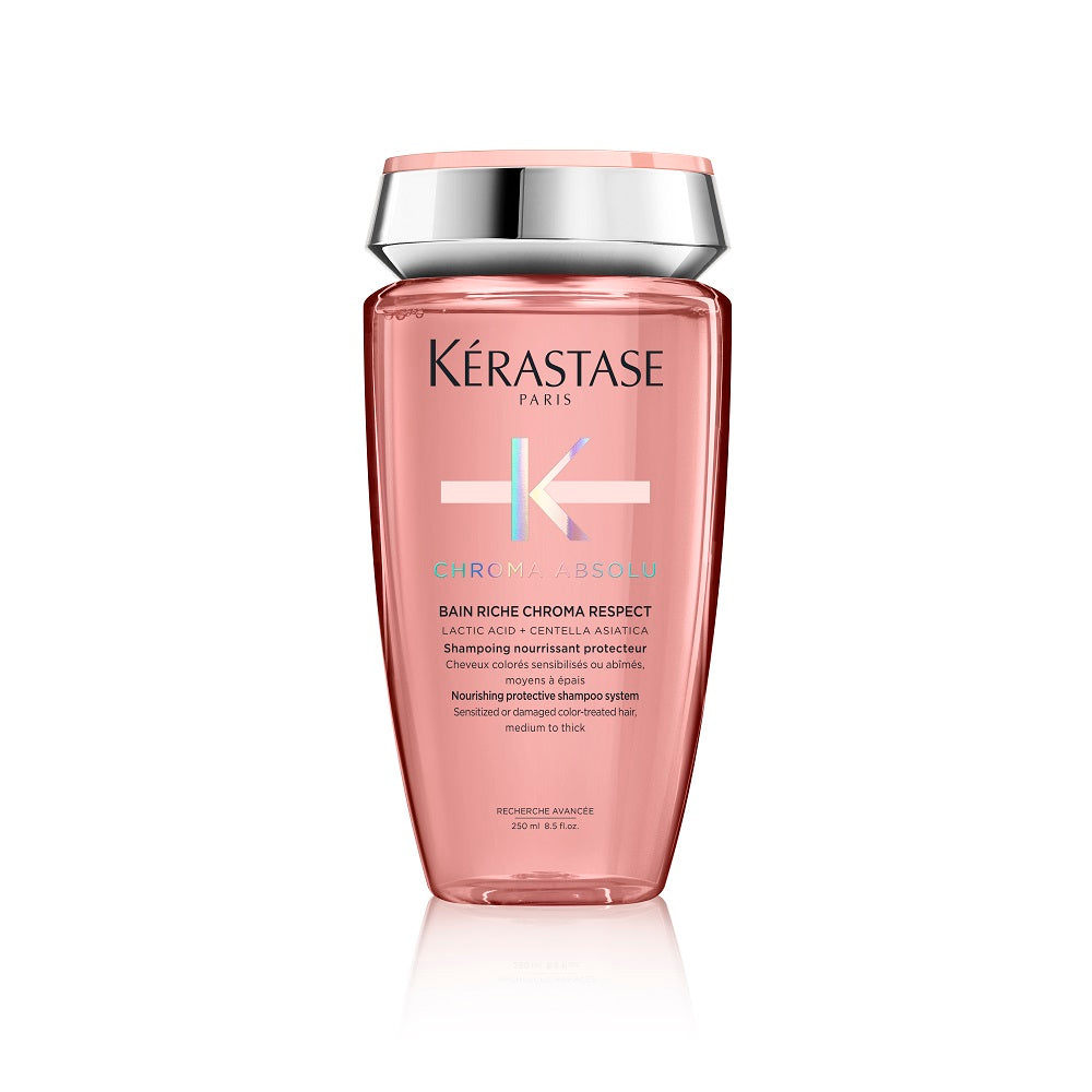 Kérastase Bain Riche Chroma Absolu Respect Shampoo 250ml