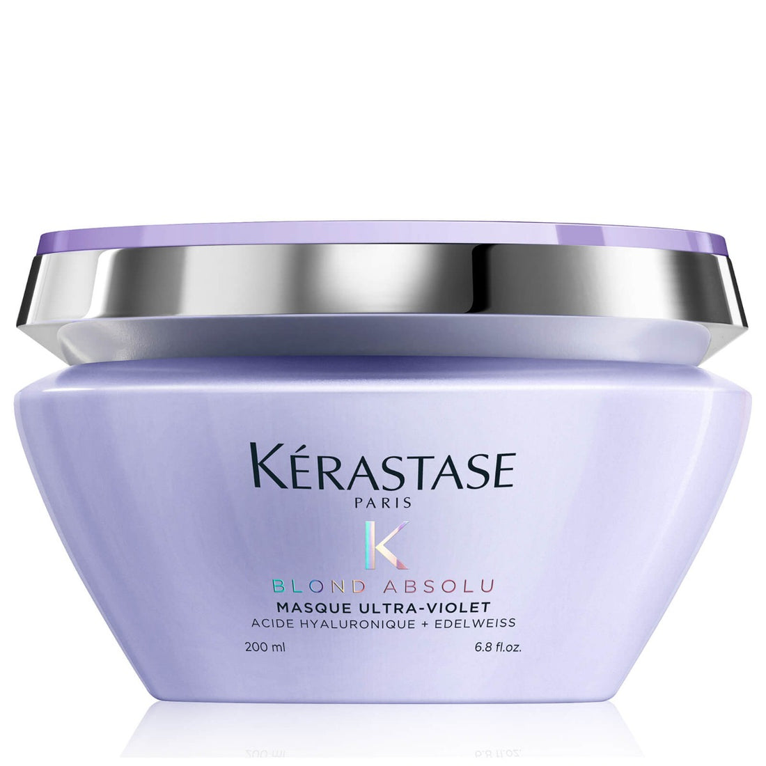 Kérastase Blond Absolu Masque Ultra Violet Treatment 200ml