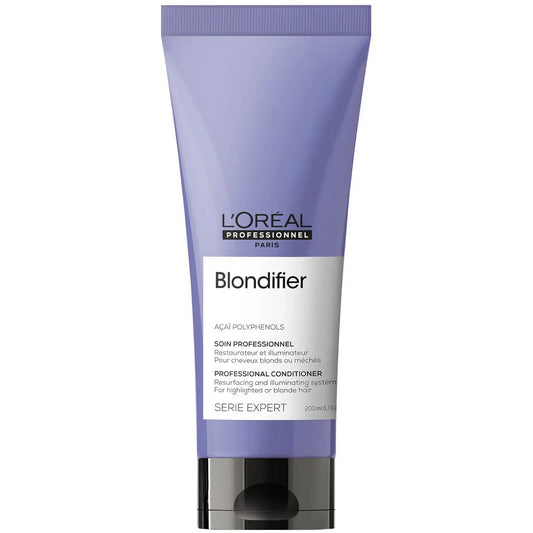 Serie Expert Blondifier Conditioner 200ml