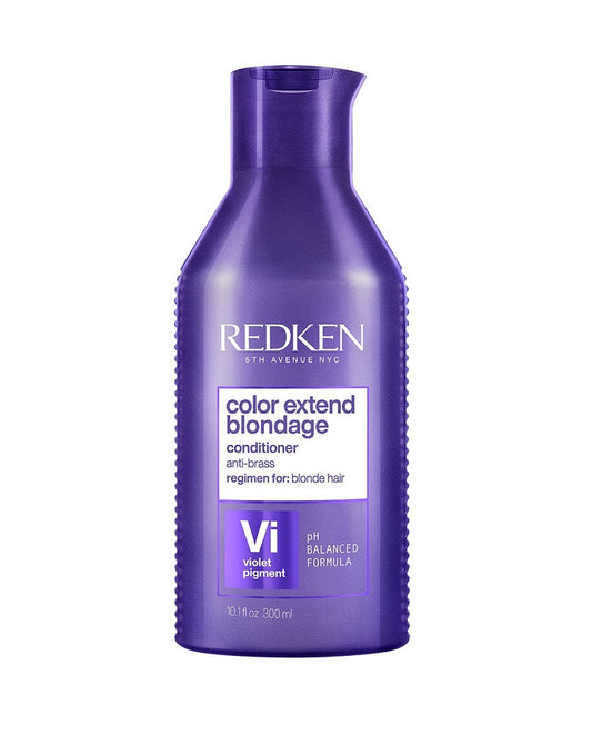 Redken Color Extend Blondage Conditioner 300ml