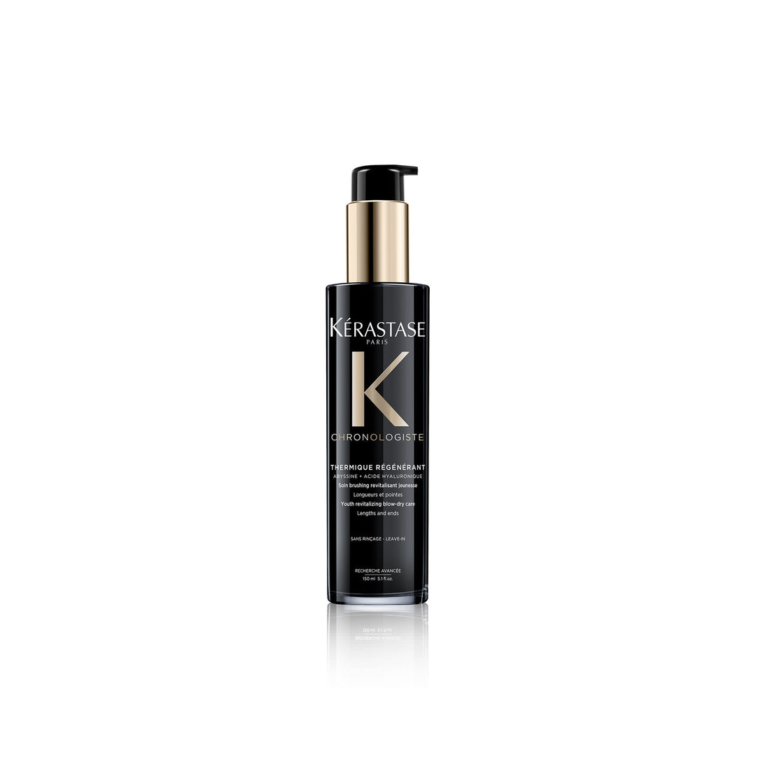 Kérastase Chronologiste Thermique Blow Dry Cream 150ml