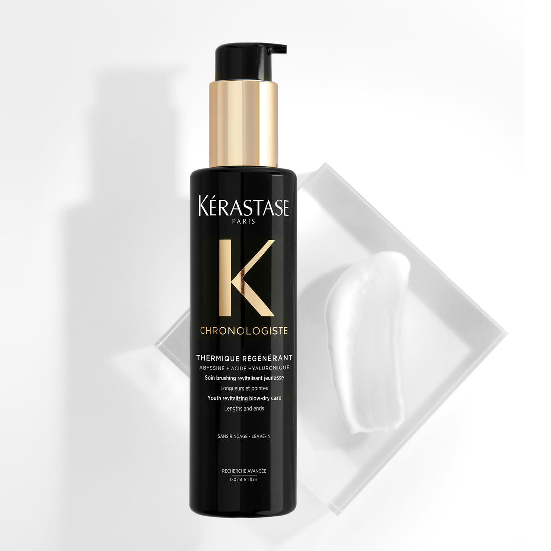 Kérastase Chronologiste Thermique Blow Dry Cream 150ml