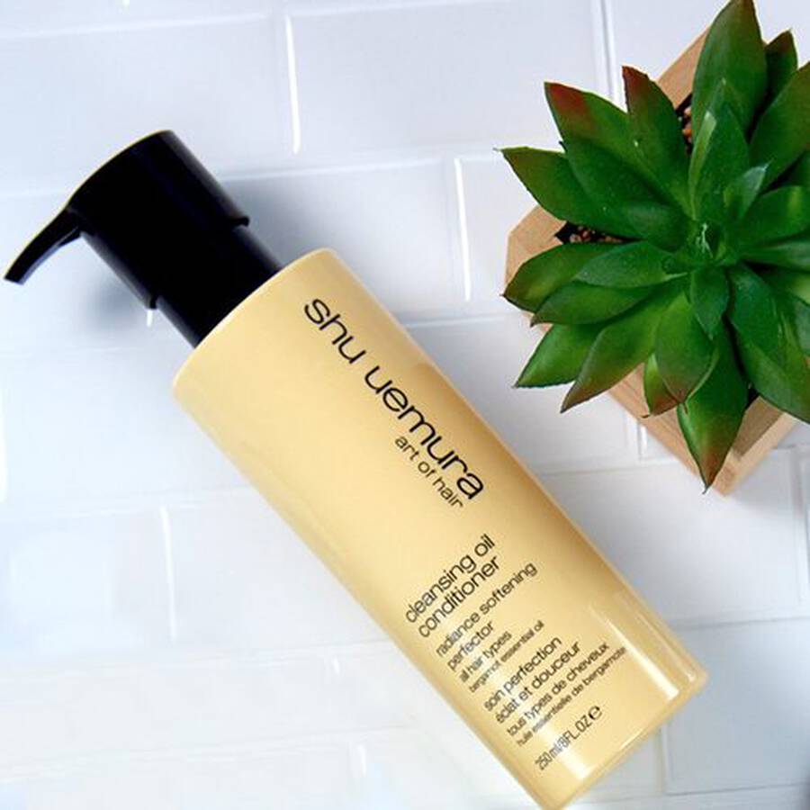 SHU UEMURA Cleansing Oil Conditioner 250ml