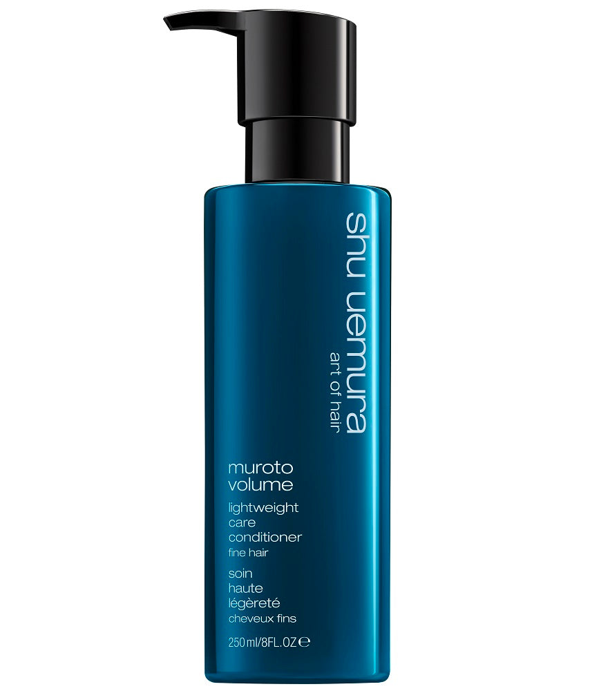 Shu Uemura Ample Angora