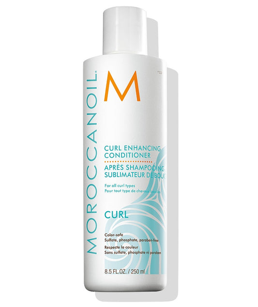 Moroccanoil Curl Enhancing Conditioner 250ml