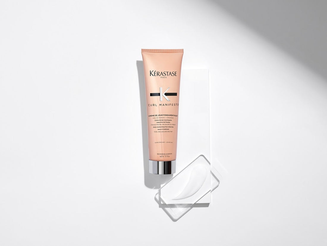 Kérastase Curl Manifesto Leave-In-Cream 150ml