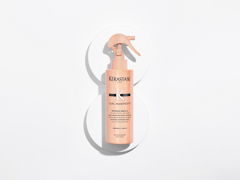 Kérastase Curl Manifesto Refresh Absolu Spray 190ml