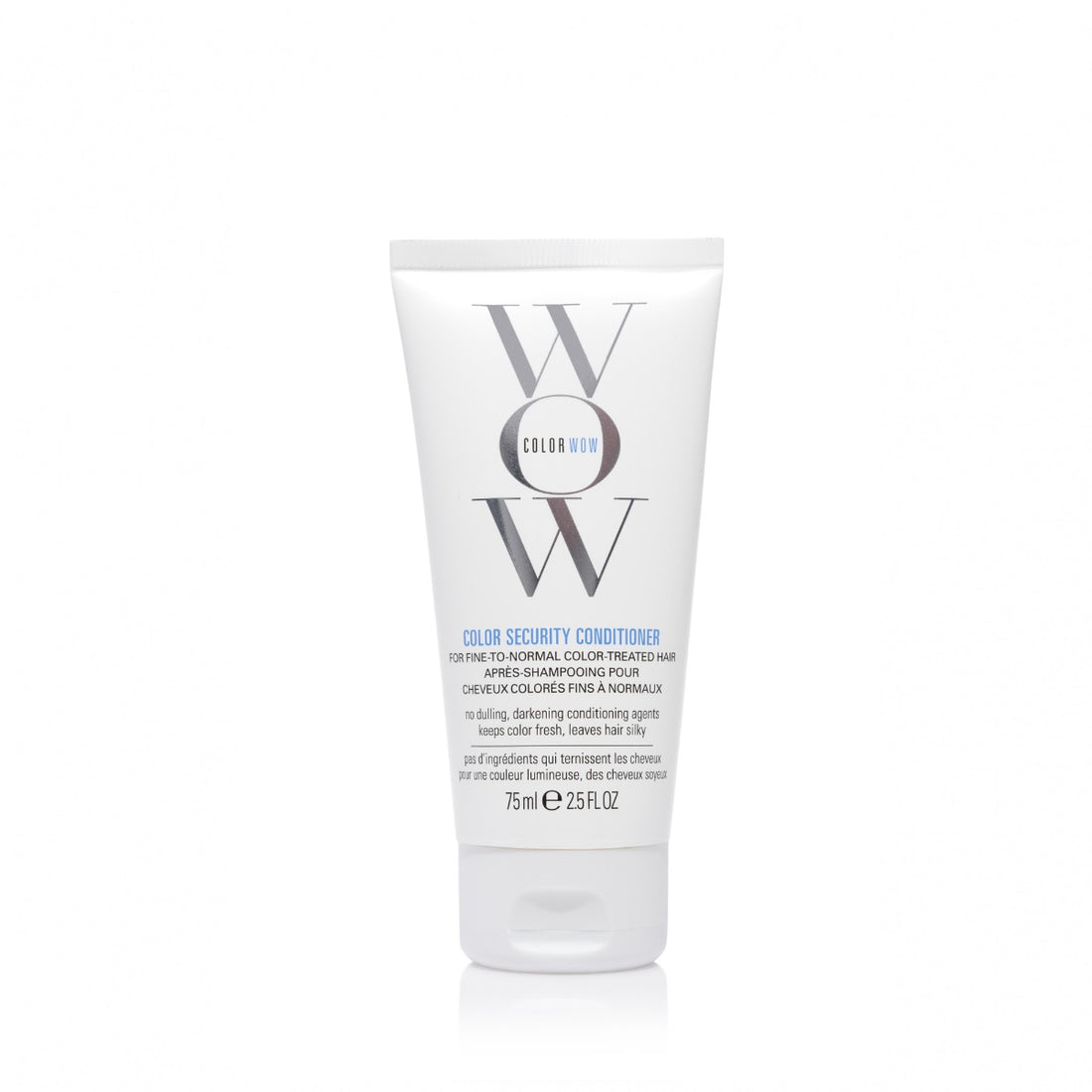 COLOR WOW Color Security Conditioner | Fine To Normal Hair 75ml