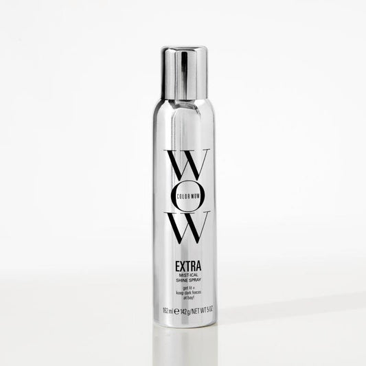 COLOR WOW EXTRA MIST-ICAL Shine Spray 162ml