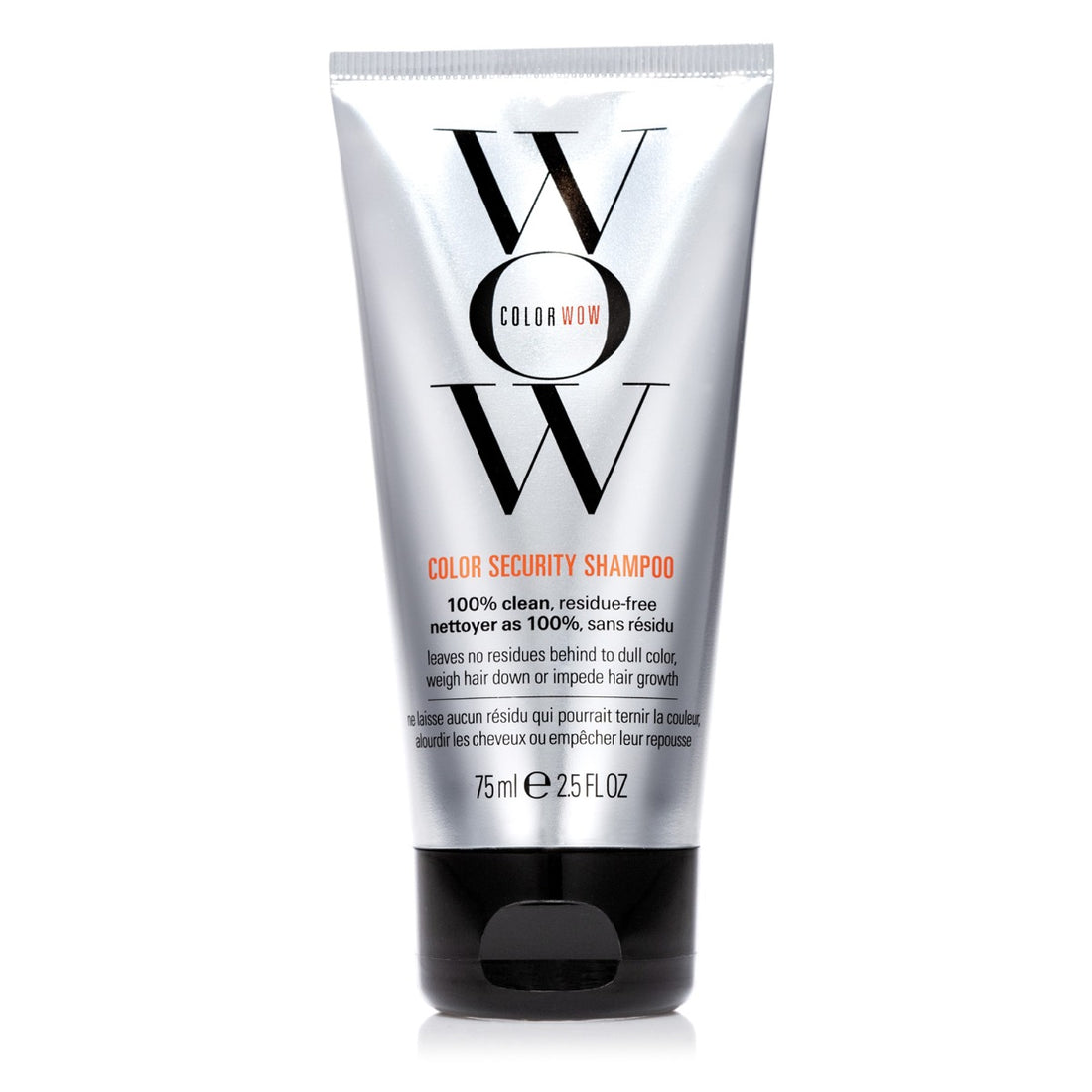 COLOR WOW Color Security Shampoo 75ml