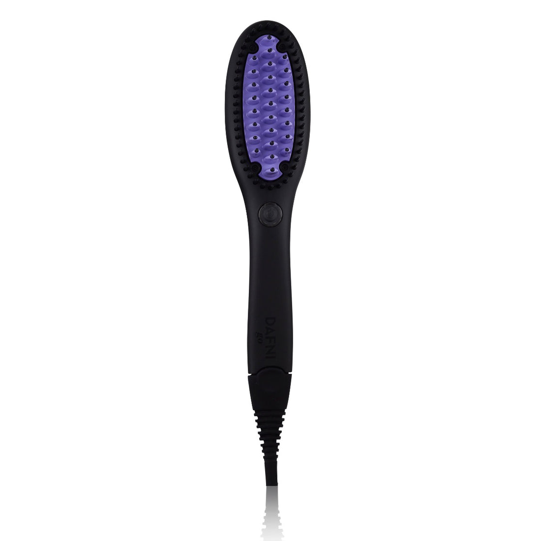 DAFNI Go Hair Straightening Brush