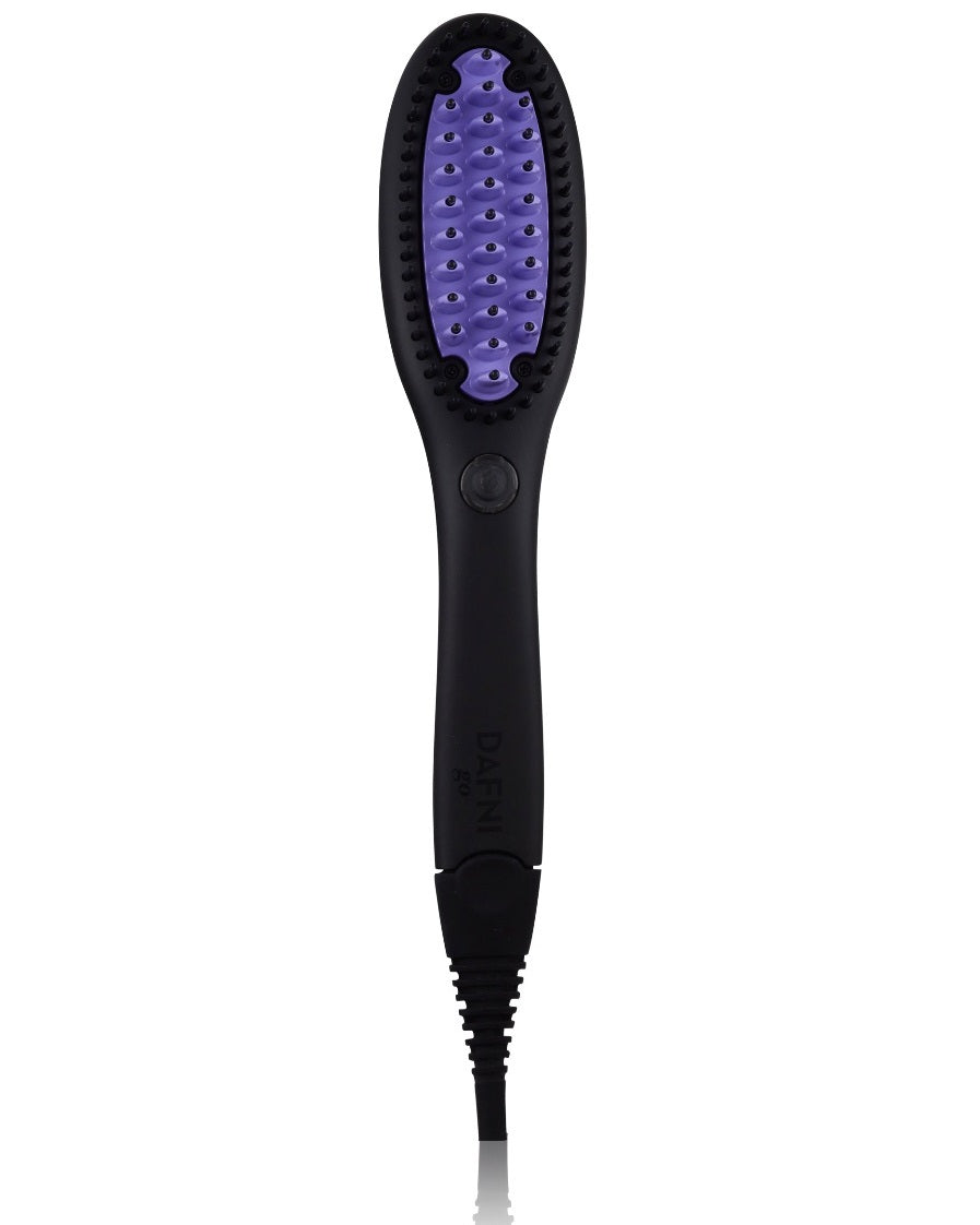 DAFNI Go Hair Straightening Brush