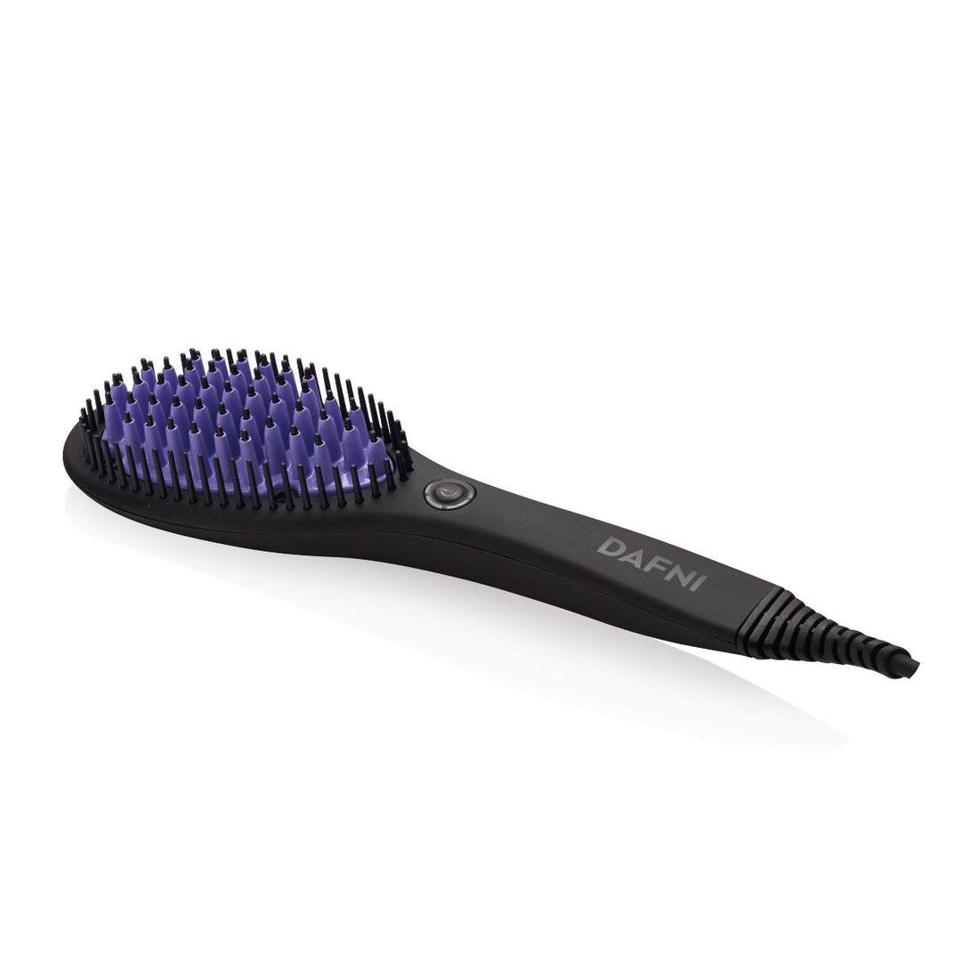 DAFNI Hair Straightening Ceramic Brush