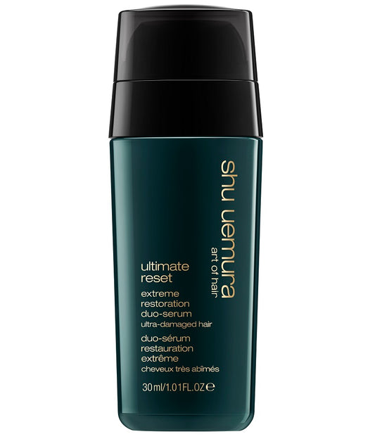 SHU UEMURA Ultimate Reset Serum 30ml