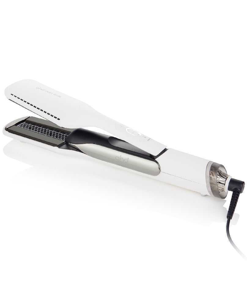 ghd Duet Style 2-in-1 Hot Air Styler in White