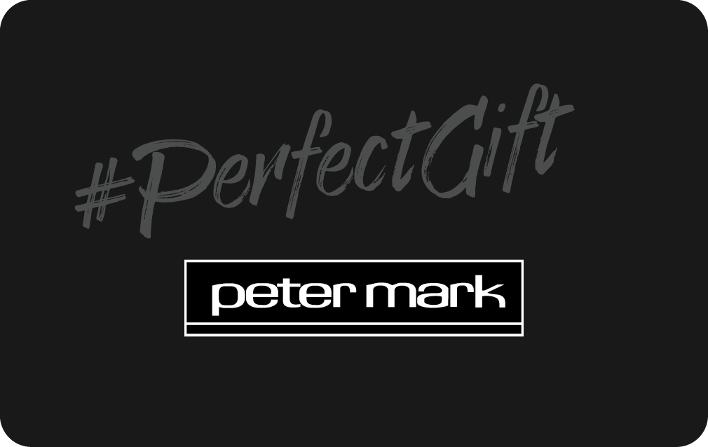 eGift Card - Peter Mark